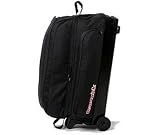 Competitor 3 Roller Black Bowling Bag