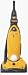 Dirt Devil Ultra Swivel Glide Upright