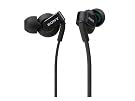 SONY 密閉型インナーイヤーレシーバー XB41EX ブラック MDR-XB41EX B
