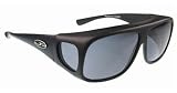 Jonathan Paul Eyewear JP Fitovers - Navigator Men's and Women's Sunglasses