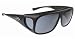 Jonathan Paul Eyewear JP Fitovers - Navigator Men's and Women's Sunglasses