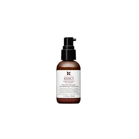 Kiehl's by Kiehl's night care; Powerful Strength Line Reducing Concentrate--50ml/1.7oz; 05723828601