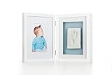Pearhead Babyprints Desktop Frame - White