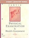 Physical Examination & Health Assessment 5th (fifth) edition Text Only