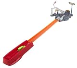 Hot Wheels Rumble Road Crash Track Set