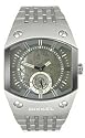 Diesel Men's Premium Collection Automatic Stainless Steel Watch #DZ9041