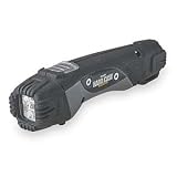 Energizer TUF2AAPE Hard Case Pro LED Flashlight