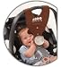 Baby Bottle Holder for Hands Free Bottle Feeding by Bebe Bottle Sling, LLC