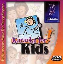 [画像：Sing Kiddie Tunes Vol. 1 [KARAOKE]]