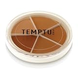 Silicon Based Concealer Wheel Temptu pro Airbrush Makeup Product