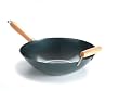 Fox Run 14-Inch Pre-Seasoned Wok
