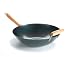 Fox Run 14-Inch Pre-Seasoned Wok
