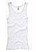 BE ORGANIC 2X1 RIB TANK TOP