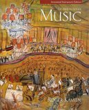 Music: An Appreciation, Fourth Brief Edition (Annotaded Instructors Edition)