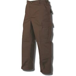 Tru-Spec Police BDU Pants 65/35 Polyester Cotton Rip-Stop