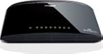 D-Link 8-Port Gigabit 16 Gbps Desktop...