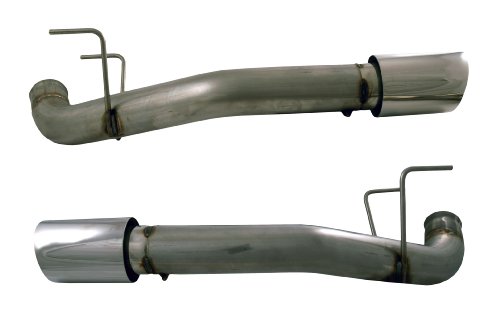 Affordable Doug Thorley Headers 86416 Muffler Delete Tail Pipe For Ford Mustang Gt 5 0l Emmagidleykpd