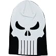 The Punisher Skull Bank Robber Knit Ski Mask Costume Hat