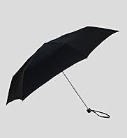 Plain Lightweight Umbrella