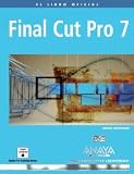 Final Cut Pro 7 (Diseño Y Creatividad (am))