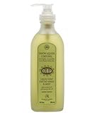 Marius Fabre Organic Liquid Soap for Hands and Body 230 ml