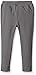 Zutano Baby Girls' Primary Solid Stretch Knit Jegging