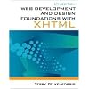 Web Development and Design Foundations with XHTML 5th (fifth) edition Text Only