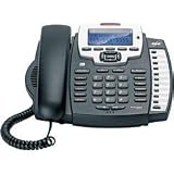 Corded 2-Line Multi-Function Telephone with Caller ID and Speakerphone