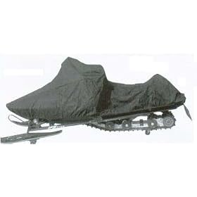 Custom Fit Covers Yamaha Exciter L C 87-90, Exciter II 91-93, Exciter II ST Longtrack 93,... by Commercial Sewing