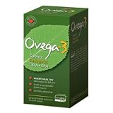 Amerifit Nutrition - Ovega-3 500 mg 60 softgels
