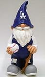 Los Angeles Dodgers 11 Inch Garden Gnome
