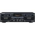 Pioneer CT-W606DR Double Auto-Reverse Digital Cassette Deck