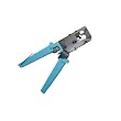 Platinum Tools 100004C EZ-RJ45 Crimp Tool