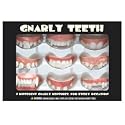 GNARLY TEETH SET