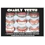 GNARLY TEETH SET
