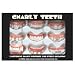 GNARLY TEETH SET
