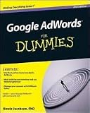 Google AdWords For Dummies 2nd (second) edition 31jrKlOv1HL. SL160 Google AdWords For Dummies 2nd (second) edition