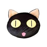 Trigun - Black Cat - Plush Pillow