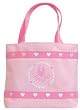I Love to Dance Tote Bag
