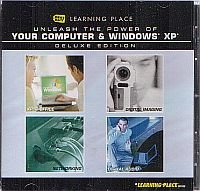 Windows Xp Deluxe Edition (Learning Best Buy Cd)
