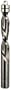 Freud 76-509 Flush Trim Downcut Spiral Solid Carbide Router Bit 1/2" Diameter 1/2" Shank With TiCo Hi-Density Carbide