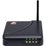 Zoom Wireless-N Desktop Router for 3G USB Modems
