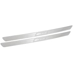 Unitec 84797 Einstiegleiste ALU-Design