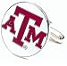 Texas A & M Aggies Cufflinks