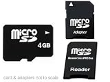 Emartbuy 4GB Pro Duo Memory card suitable for Sony PS3 PSP