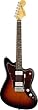 Squier by Fender Jagmaster, 3 tone Sunburst