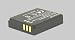 Fuji NP-70 equivalent high capacity battery by Sellbuz