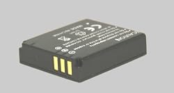 Fuji NP-70 equivalent high capacity battery by Sellbuz