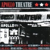The Apollo Theatre