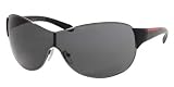 Prada Sunglasses SPR22M IVORY ZVA6S1